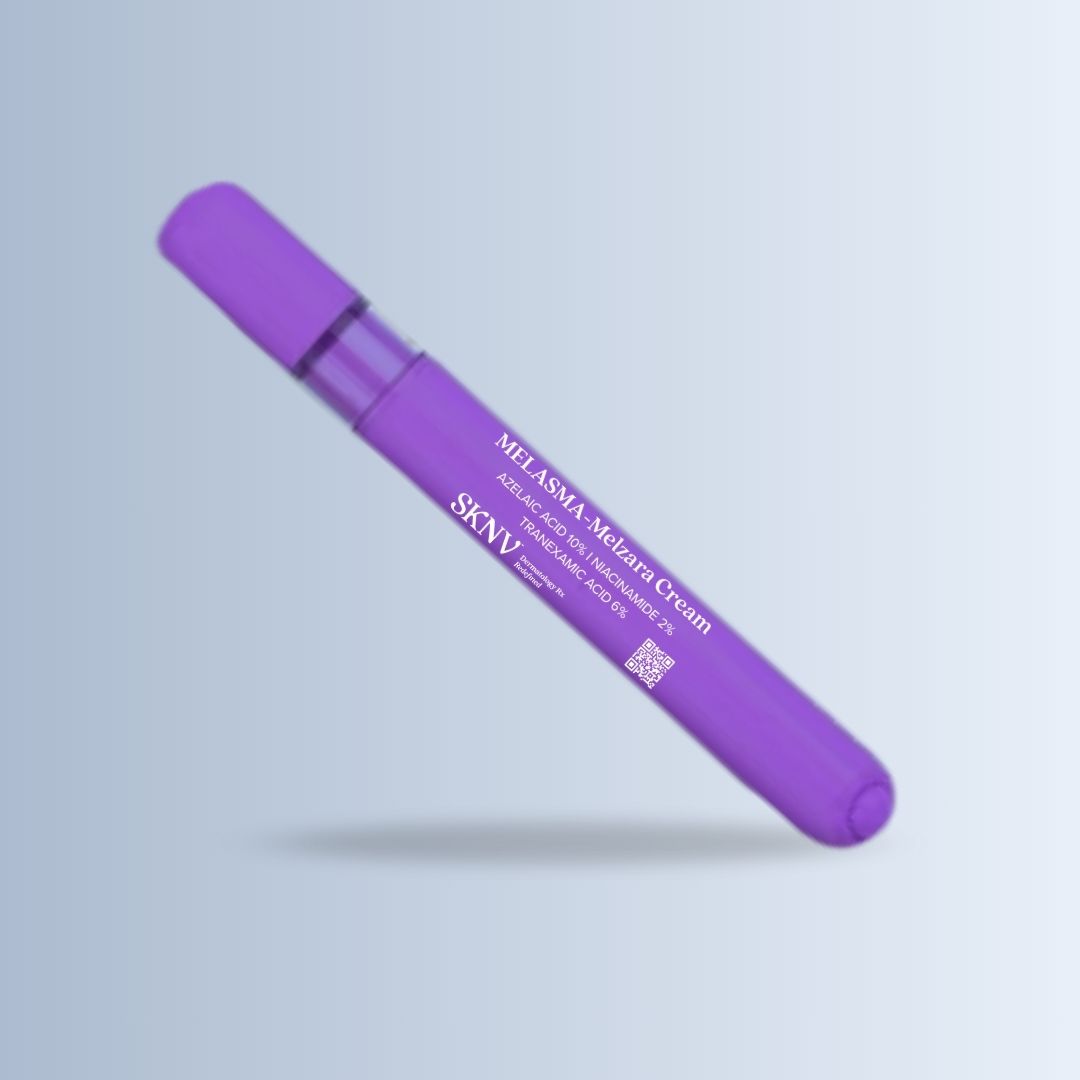 Purple Highlighter