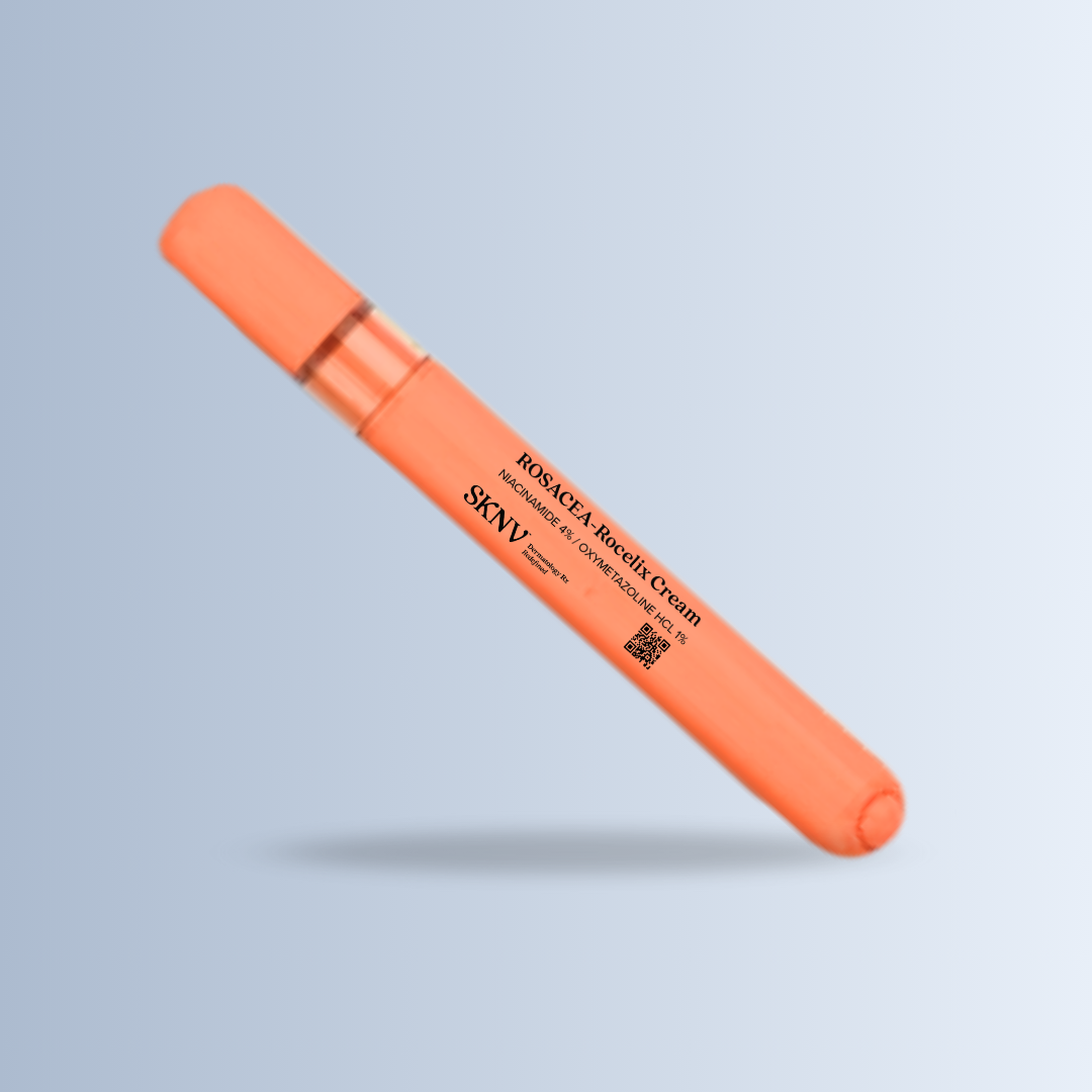 Orange Highlighter