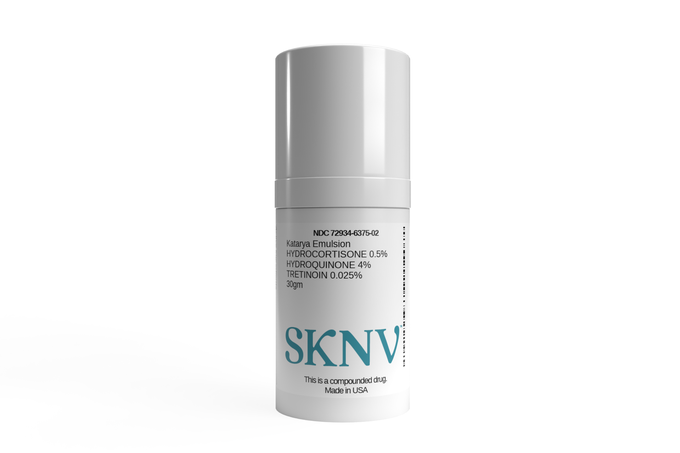 Katarya Emulsion | SKNV