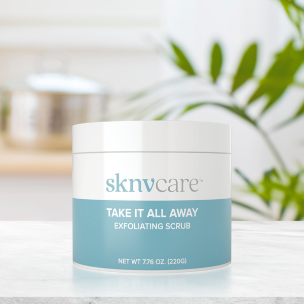 sknvcare Take It All Away product image