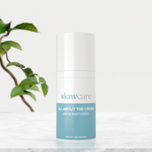 sknvcare All About Cream product image