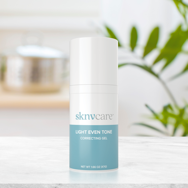 sknvcare Light Even Tone product image