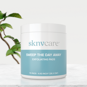 sknvcare Sweep The Day Away product image