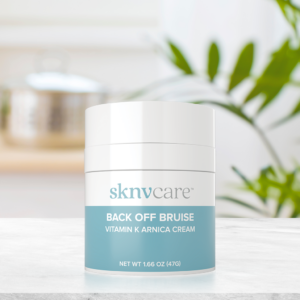 sknvcare Back Off Bruise product image