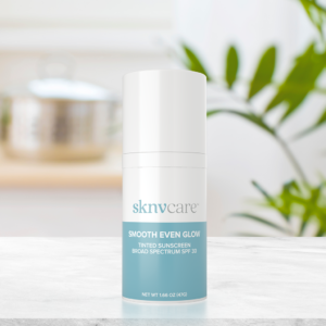 sknvcare Smooth Even Glow product image