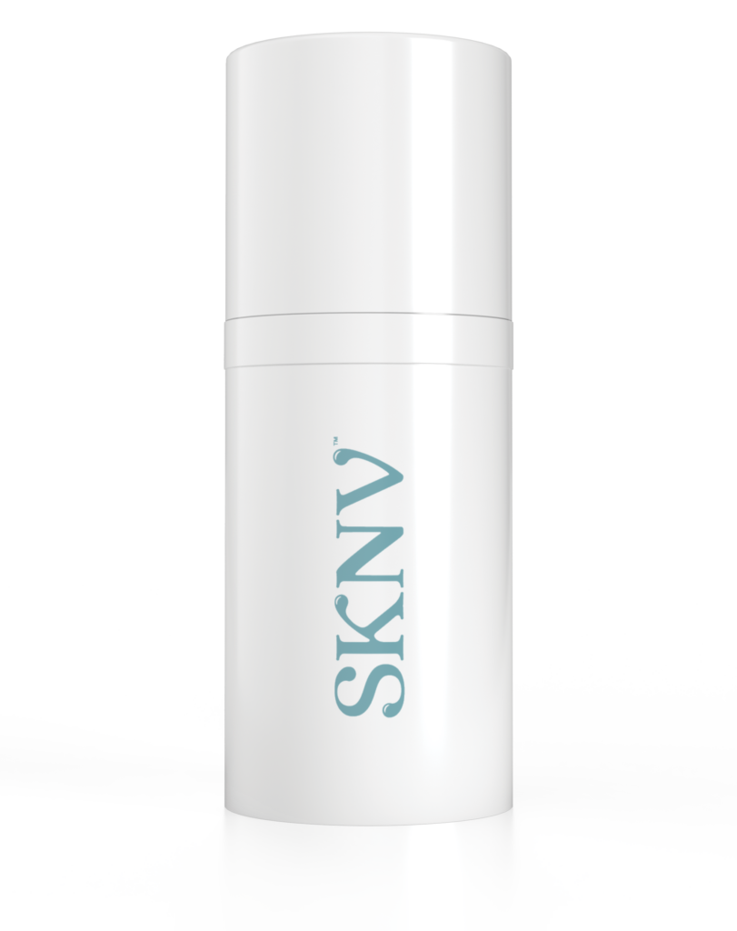 SKNV Product Bottle