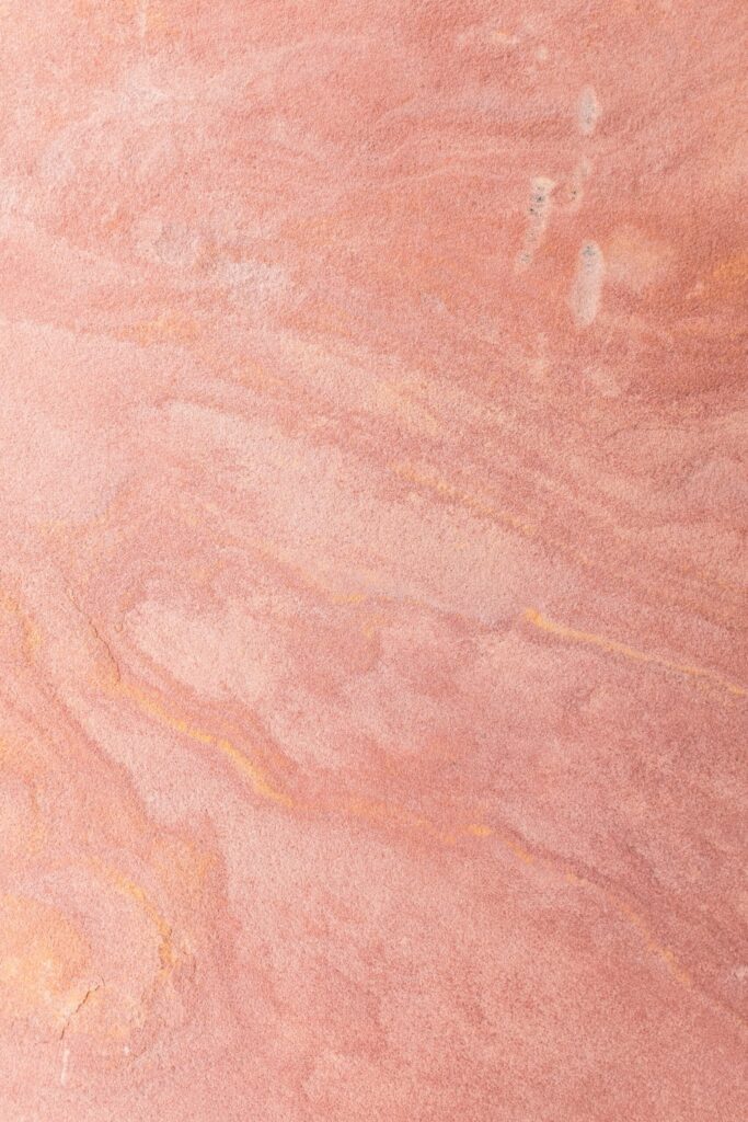 red marbled texture