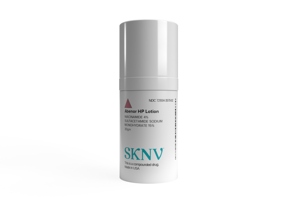 Abenor HP Lotion
