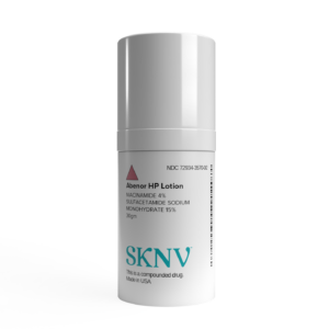 Abenor HP Lotion
