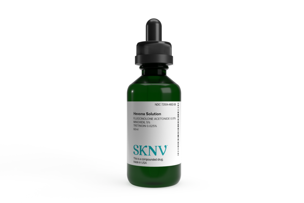 Hevona Solution