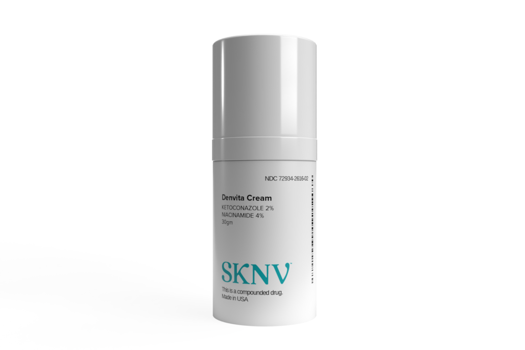Denvita Cream