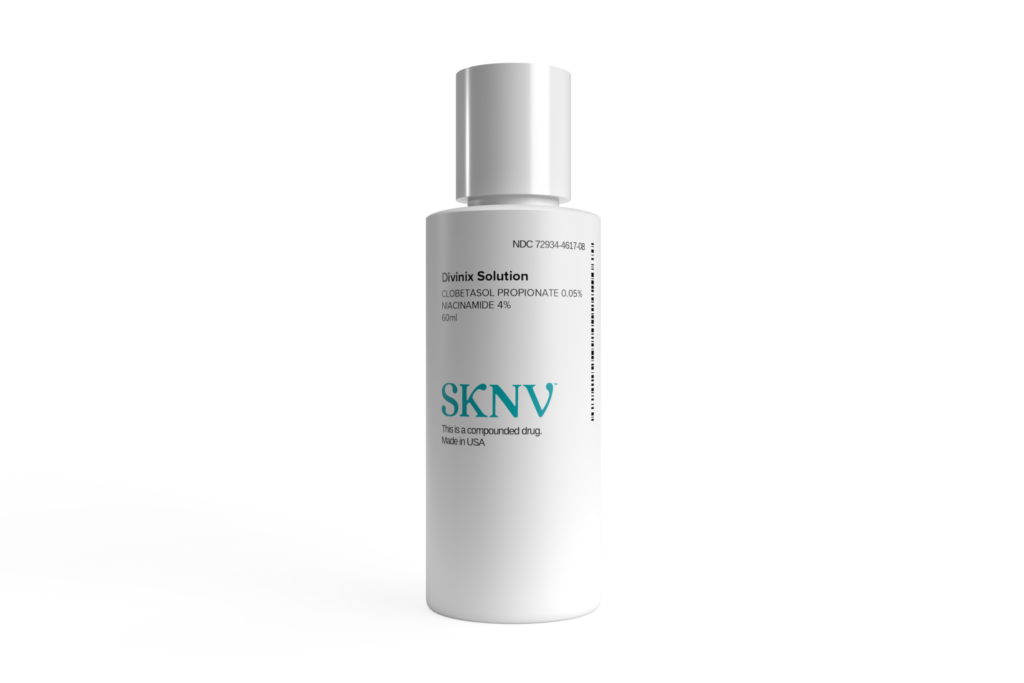 Divinix Solution