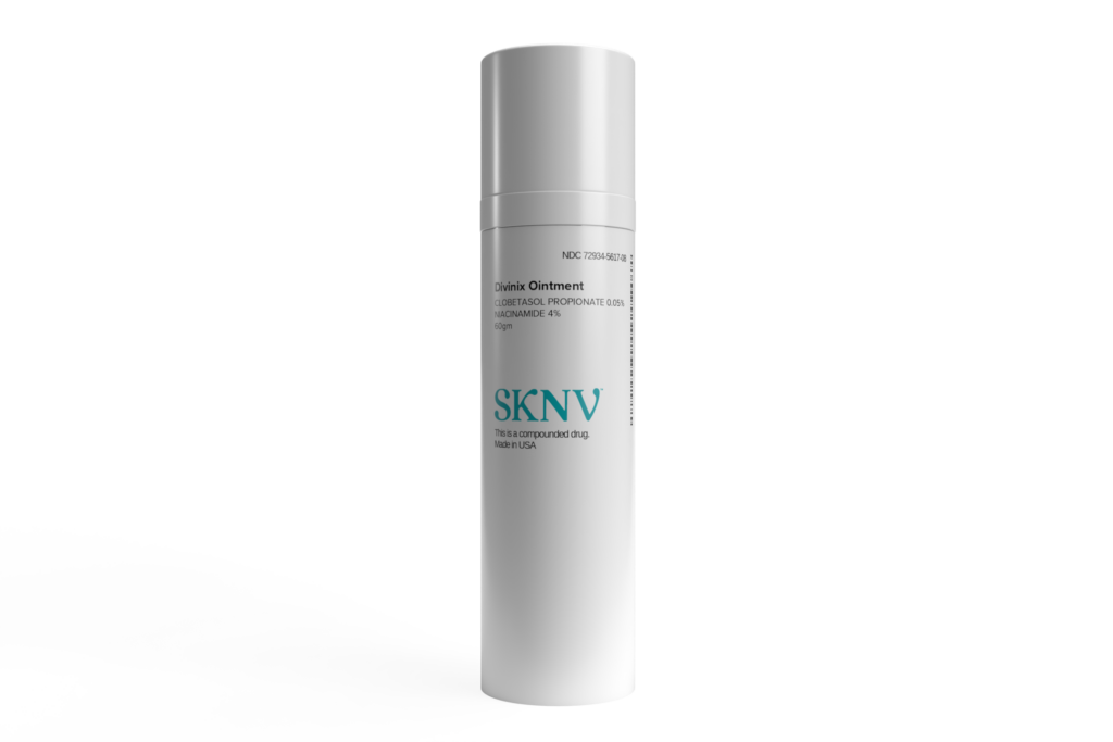 Divinix Ointment