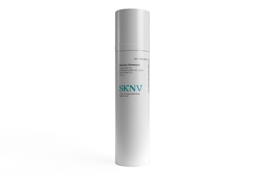 Navexis Ointment