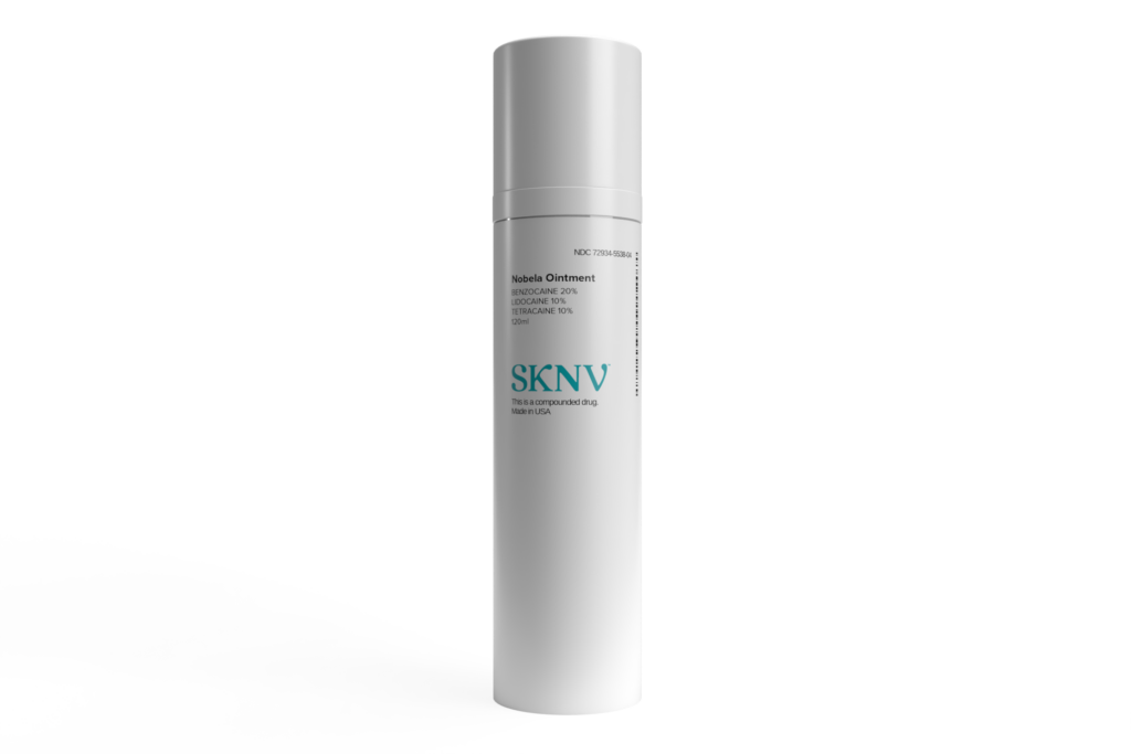 Nobela Ointment