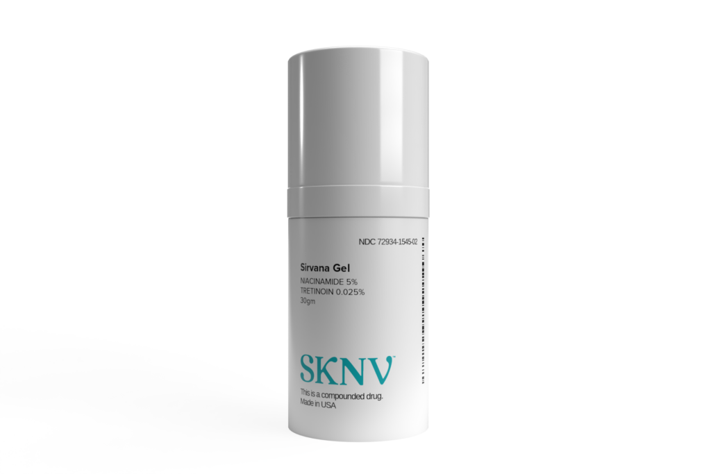 Sirvana Gel