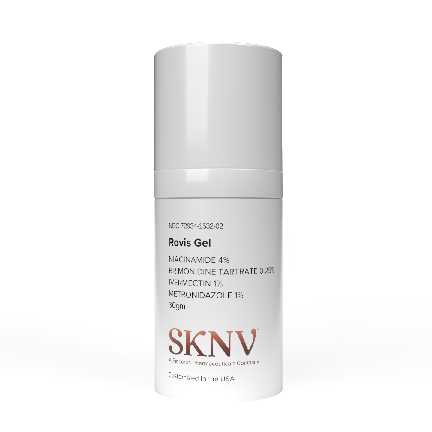 Rovis Gel | SKNV