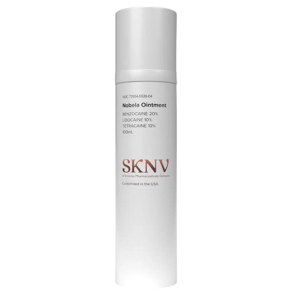 エルセーヌサプリメントNo.700 Nobela Ointment | SKNV