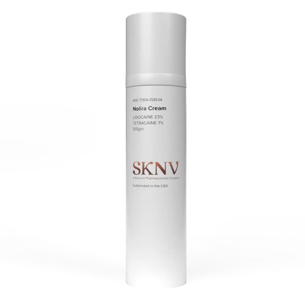 Nolira Cream | SKNV