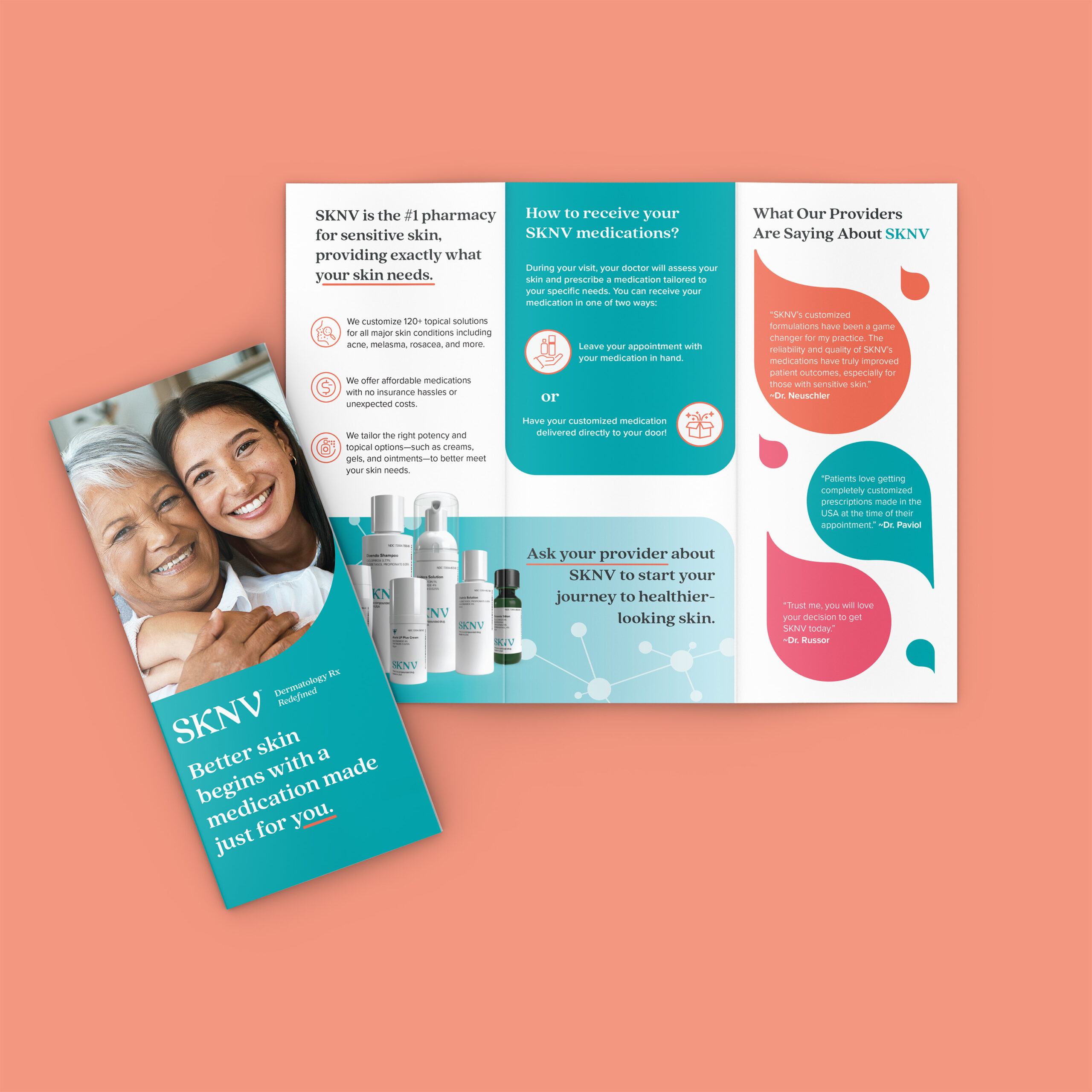 Patient Brochure