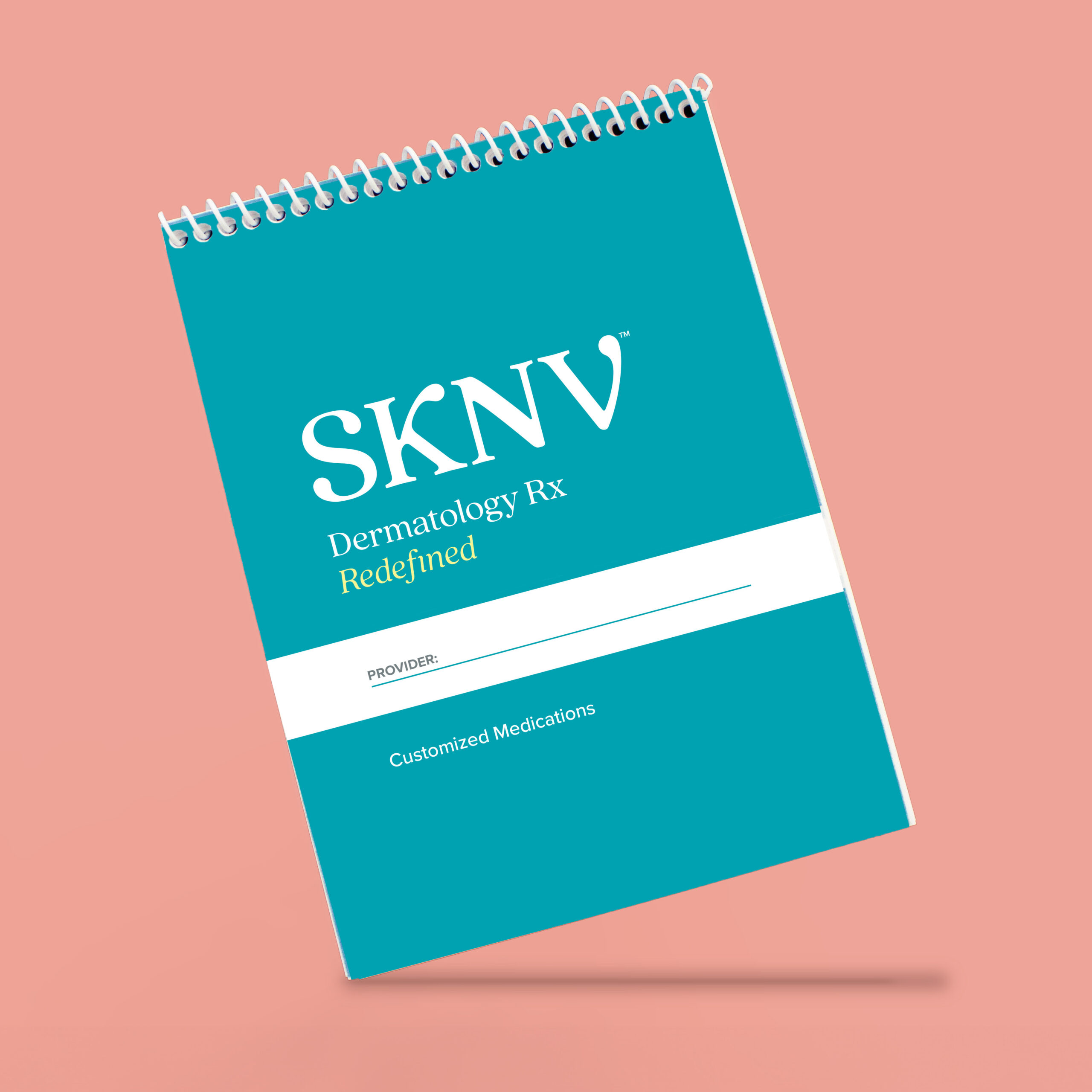 Rx Booklet