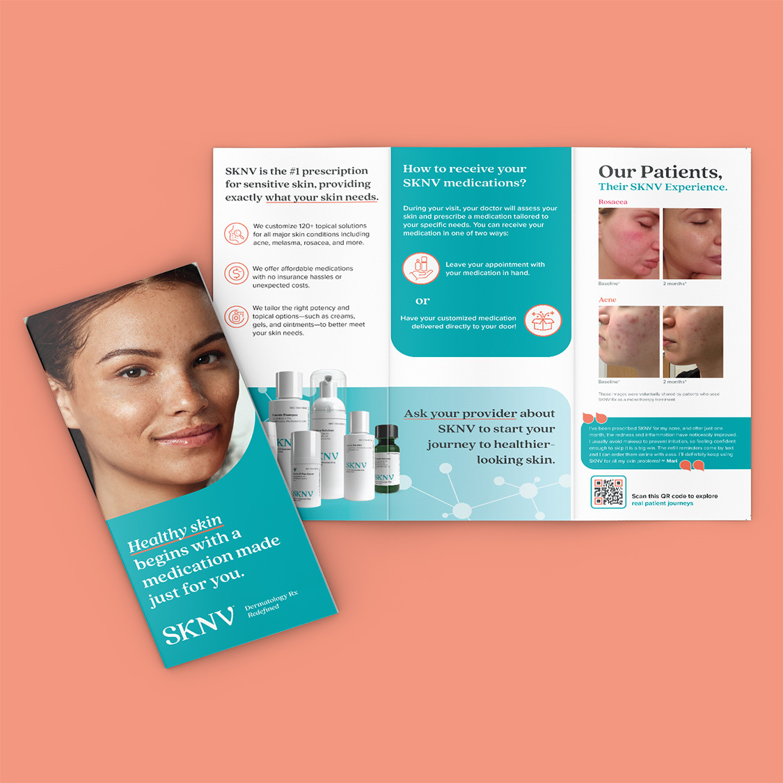 Patient Brochure
