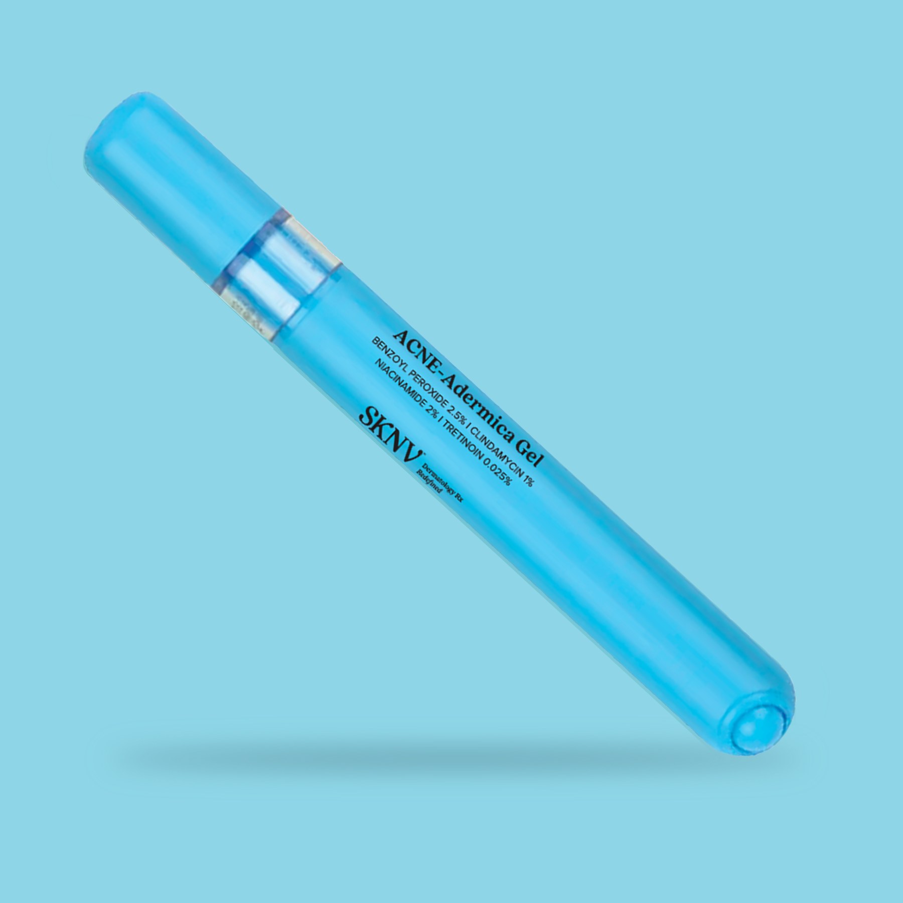 Blue Highlighter