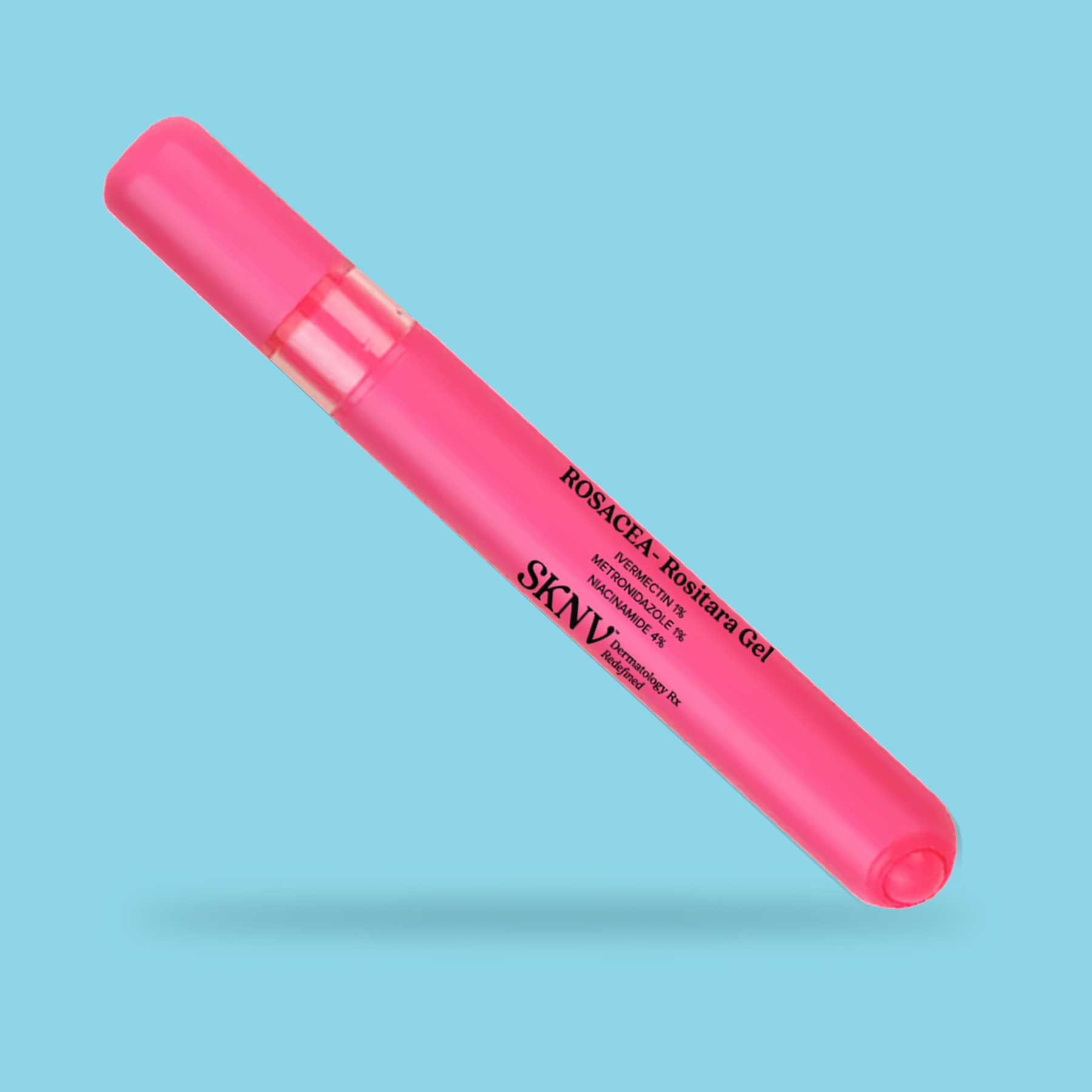Pink Highlighter