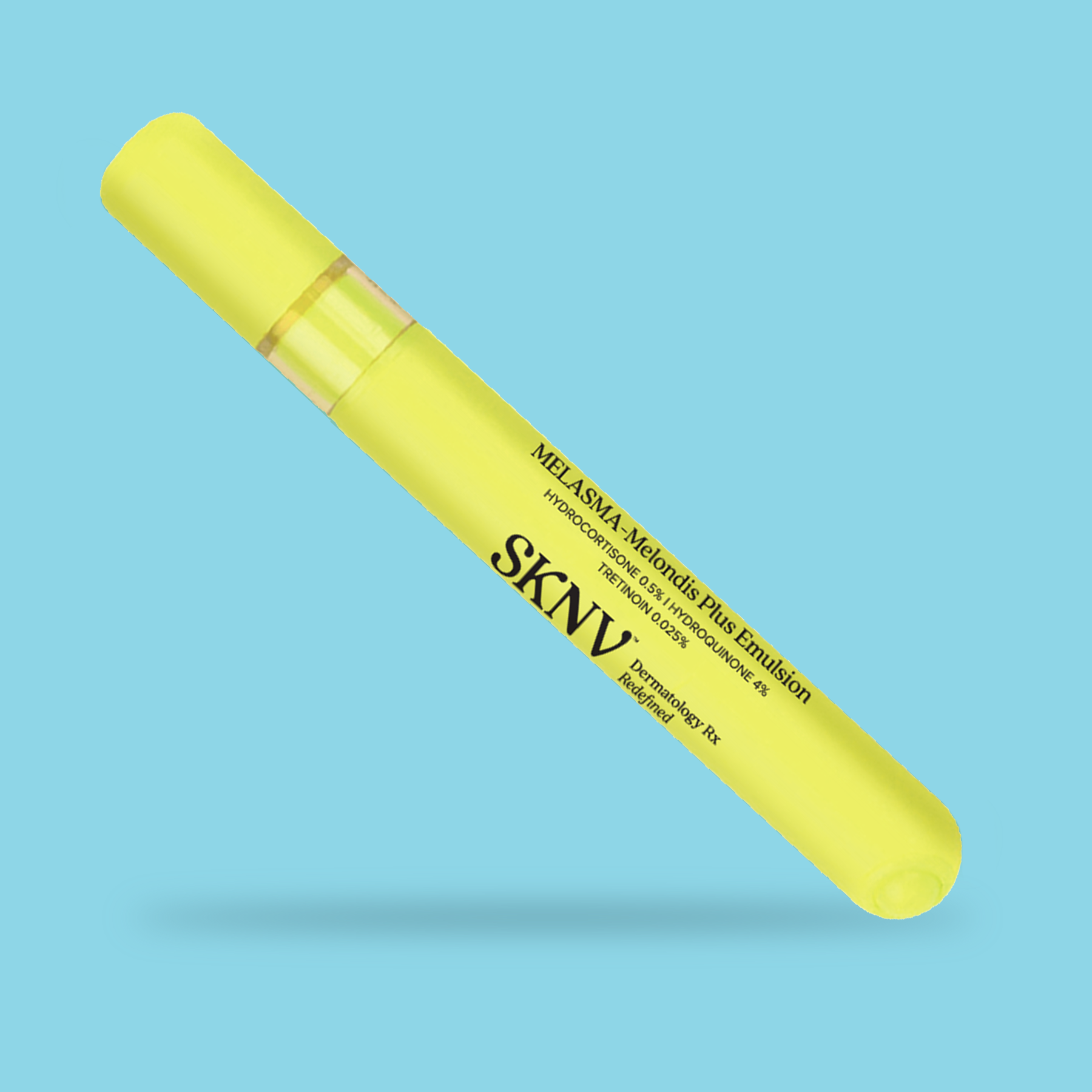 Yellow Highlighter