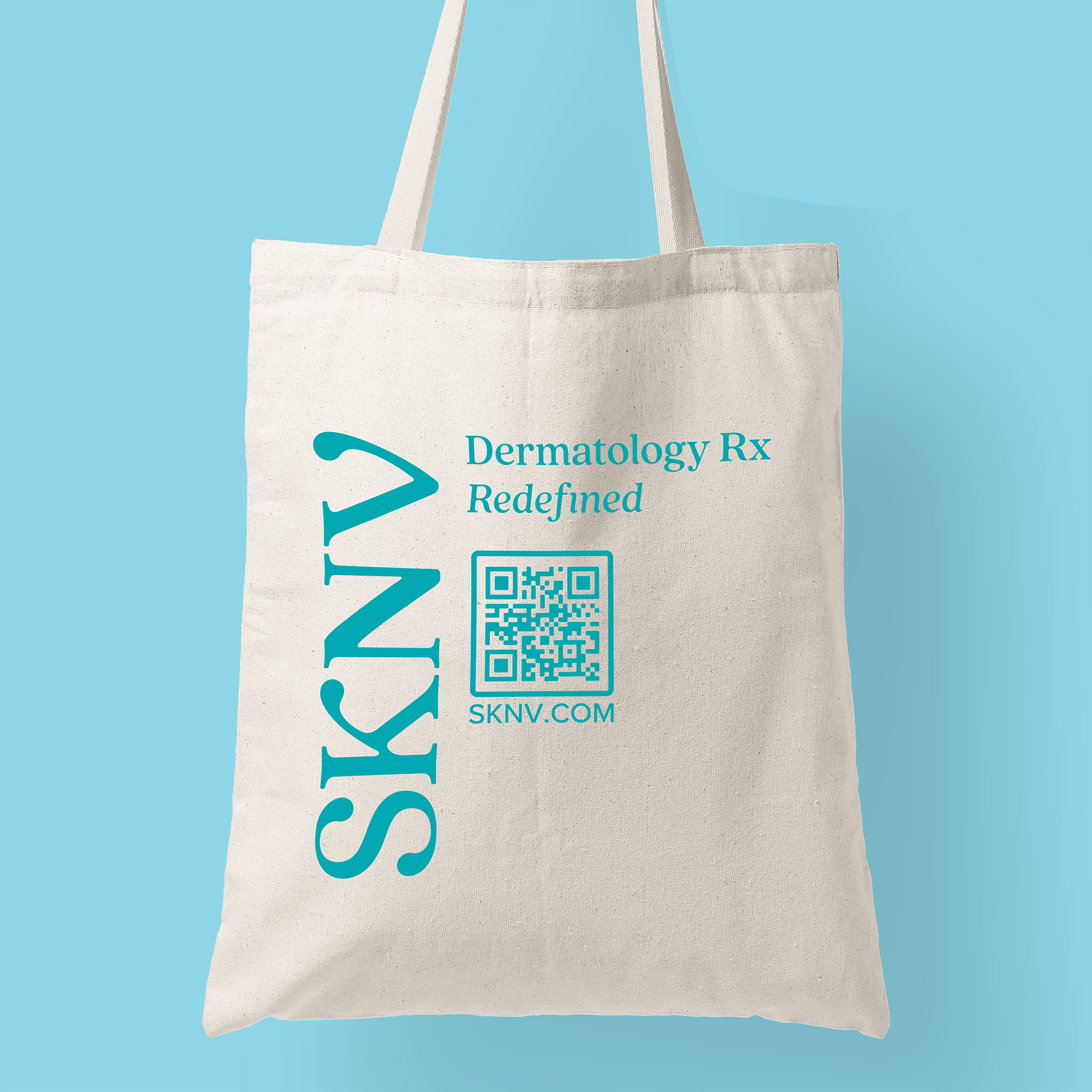 SKNV Canvas Bags