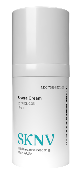 Sivora Cream