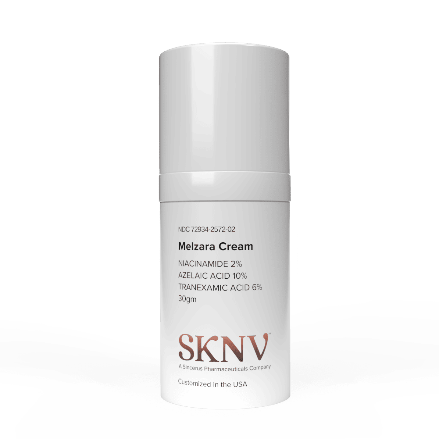 scina RAEVA VITALIZING CREAM 30g2個 Melzara Cream | SKNV