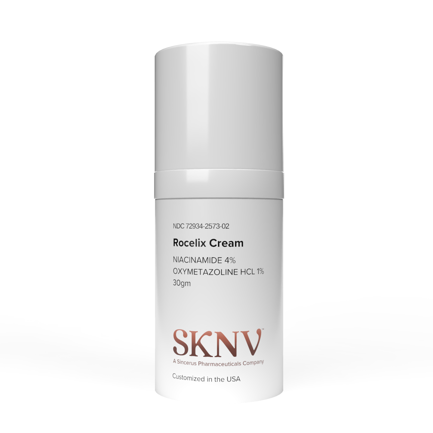 フェイスクリーム Rikron Rocelix Cream | SKNV