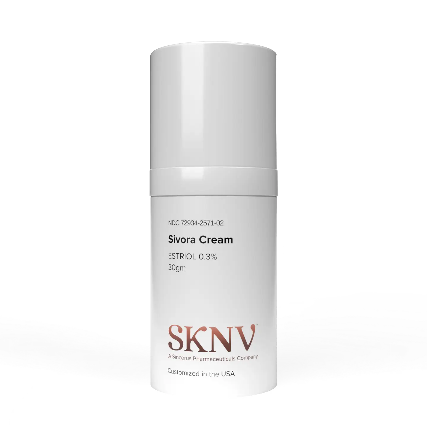 Sivora Cream | SKNV